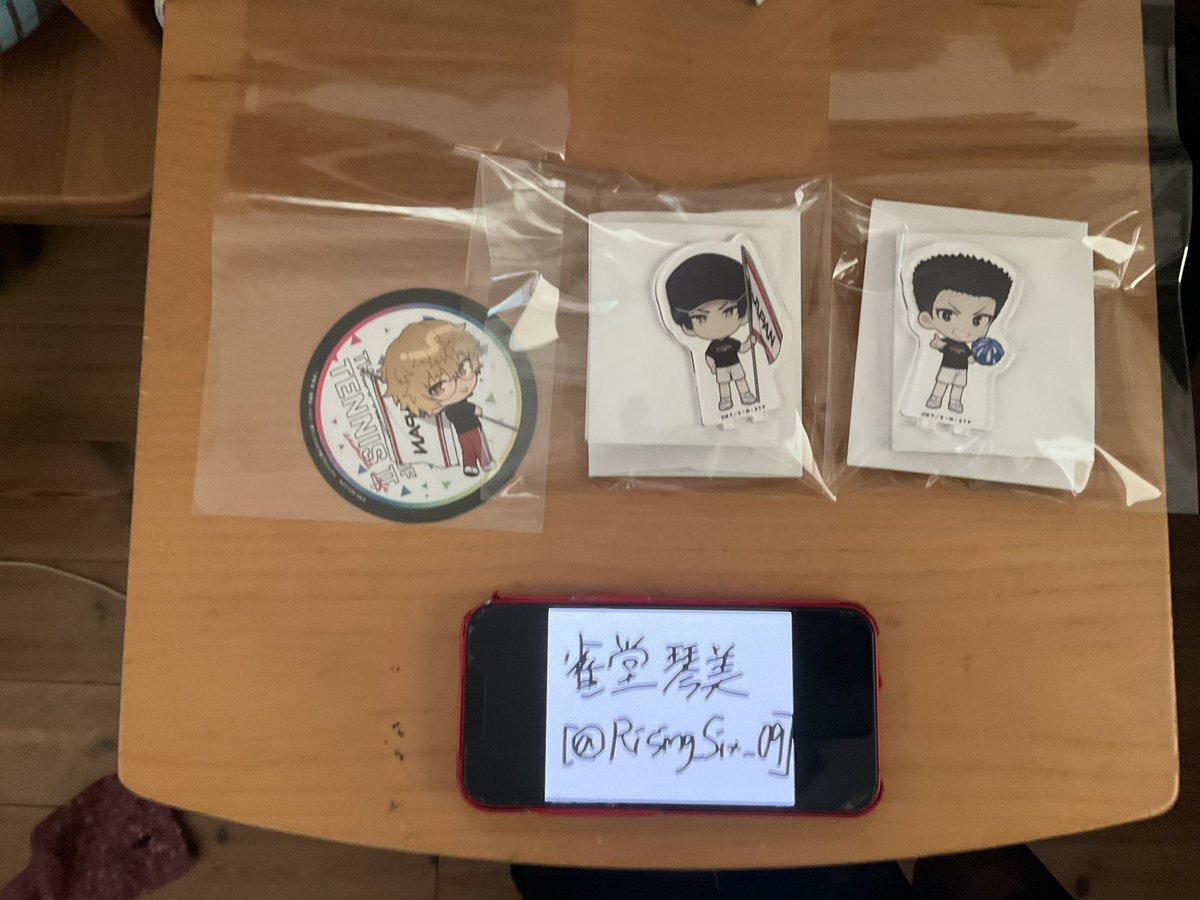 さみちゃ🌸@固定プロフ必読 (@0608zsamibabaa) / Posts / X