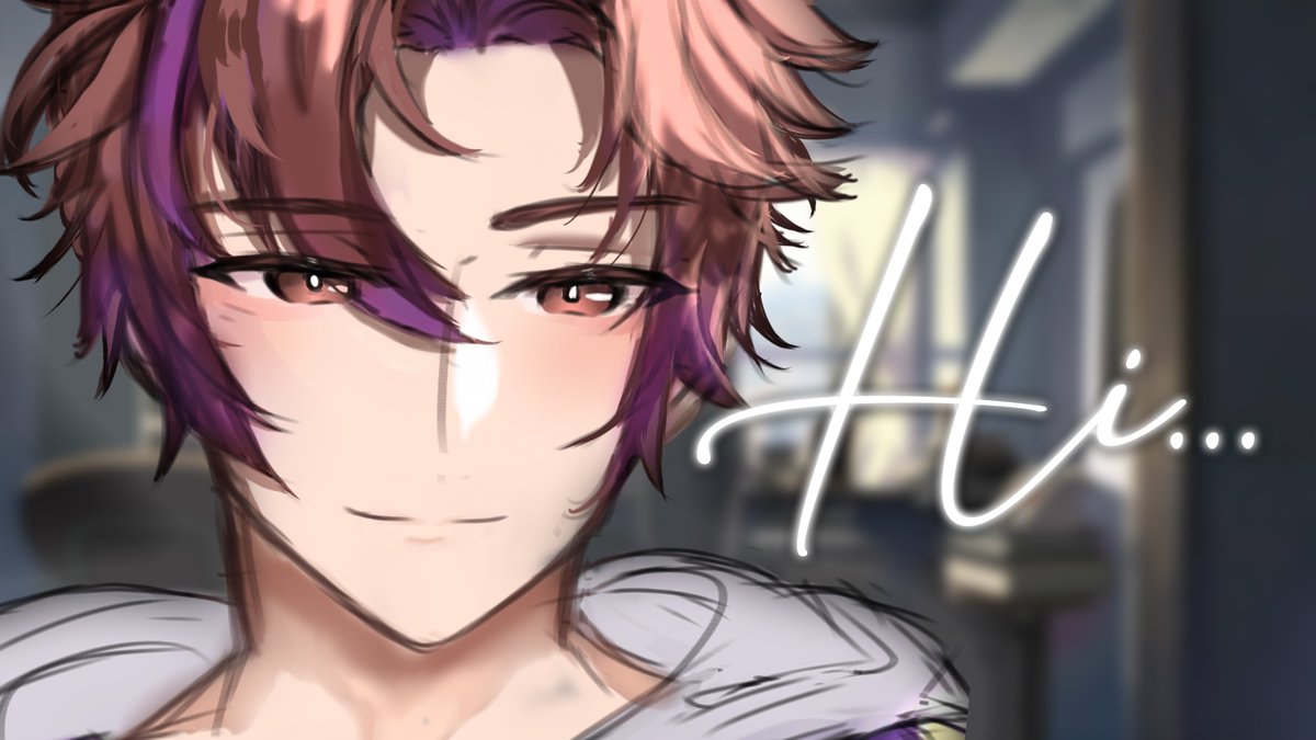 🟣 ⟪ 𝐅𝐑𝐄𝐄𝐓𝐀𝐋𝐊 𝐒𝐓𝐑𝐄𝐀𝐌 ⟫

Ngobrol di sore yg sangat sibuk☀️
btw ketinggalan masuk ke skejul versa😭

🕒16.00 WIB
🔗youtube.com/watch?v=SIUEuI…

#vtuber #Livestream #vtuberid #EraYuk