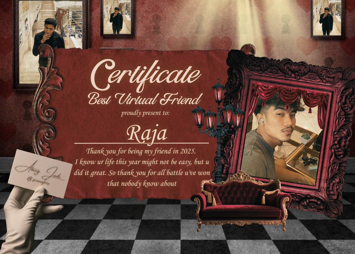 mamnbu's tweet image. sehat-sehat jud