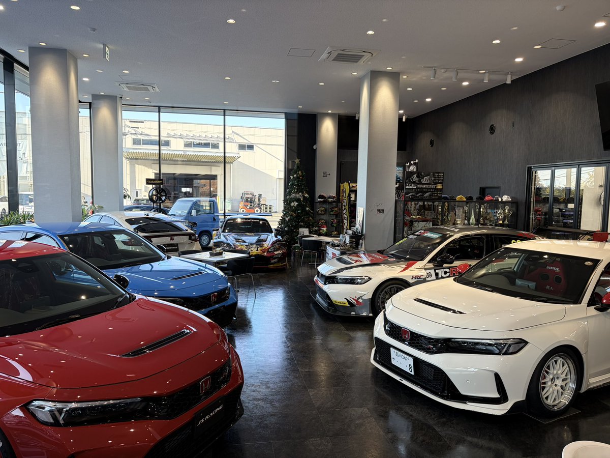 うめはらてんちょ🥹J'S MD (@js_umehara) / Posts / X