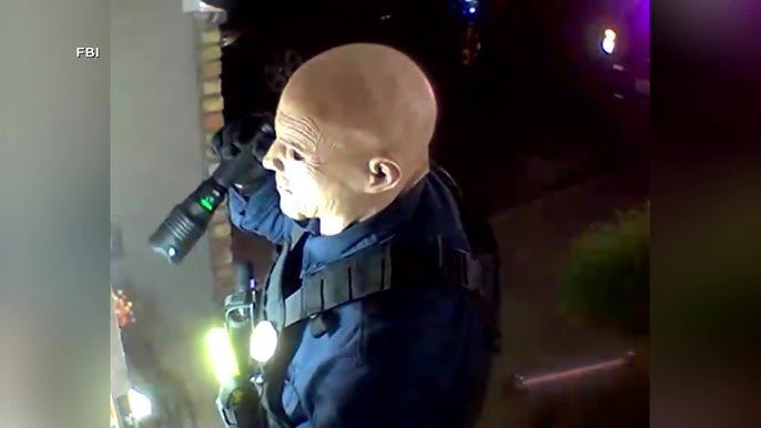 Starting to connect some dots.