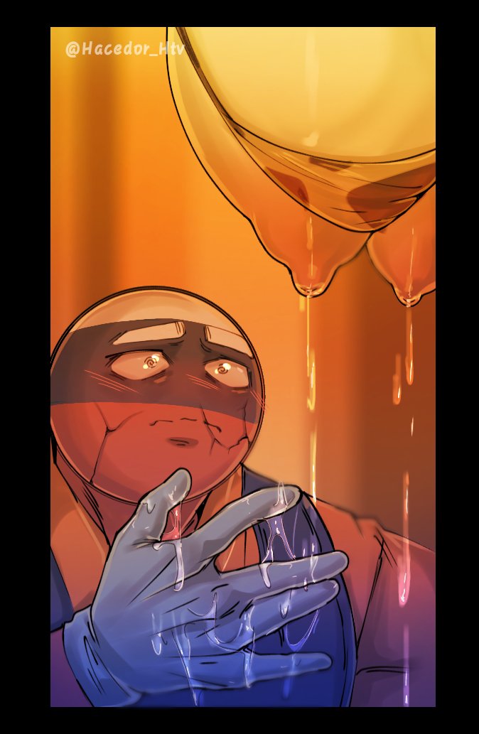 Hacedor18Sex's tweet photo. Ordeñar 🐮🪣
🇲🇽💖🇷🇺

#CountryHumans #countryhumansnsfw #countryhumansmexico #countryhumansrussia https://t.co/BvIds6XlXW