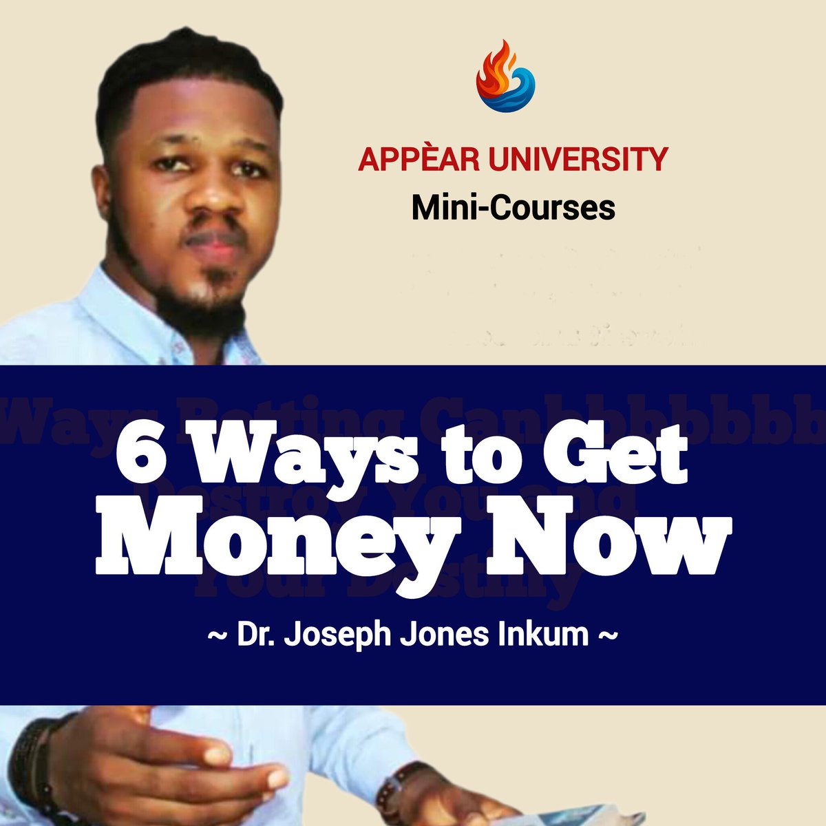 Joseph Jones Inkum tweet media