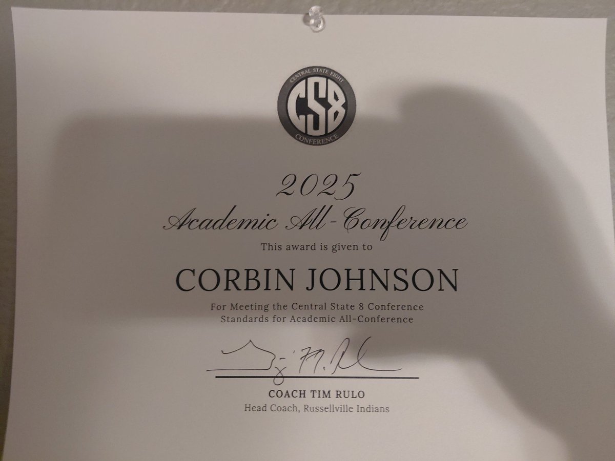 Corbin Johnson tweet media