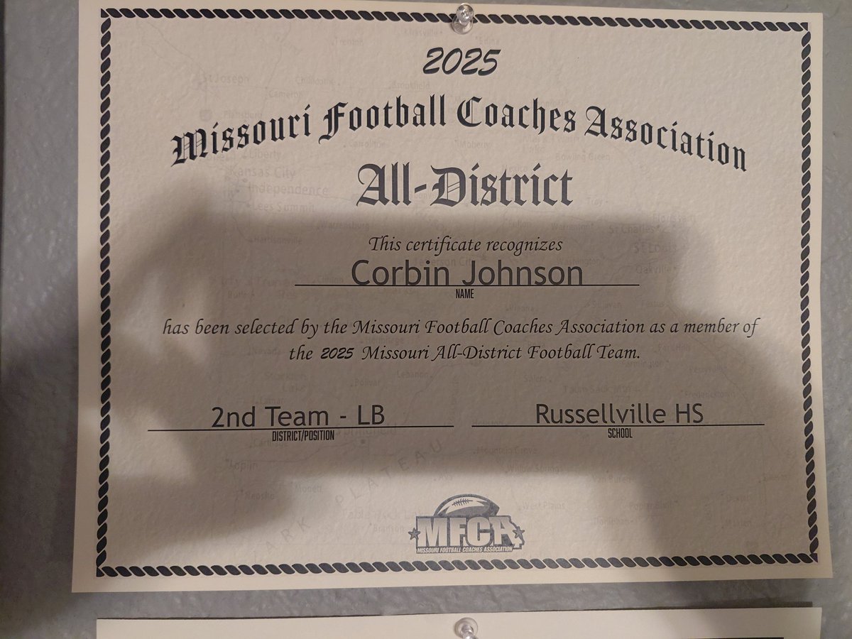 Corbin Johnson tweet media