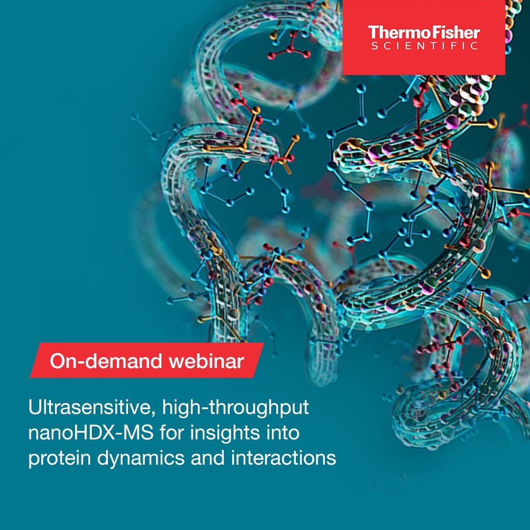 Chrom & Mass Spec tweet media