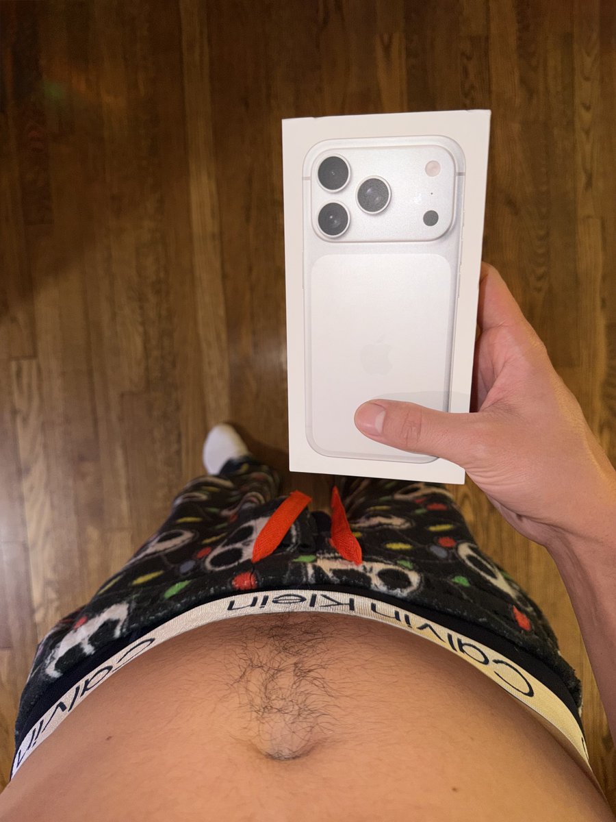 christmas came early🎄