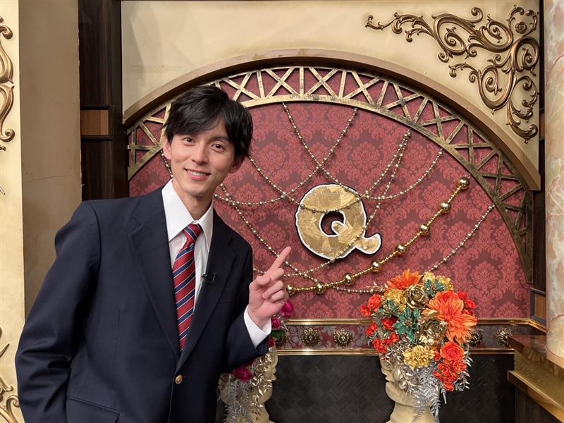 公式】クイズプレゼンバラエティー Qさま!!（テレビ朝日