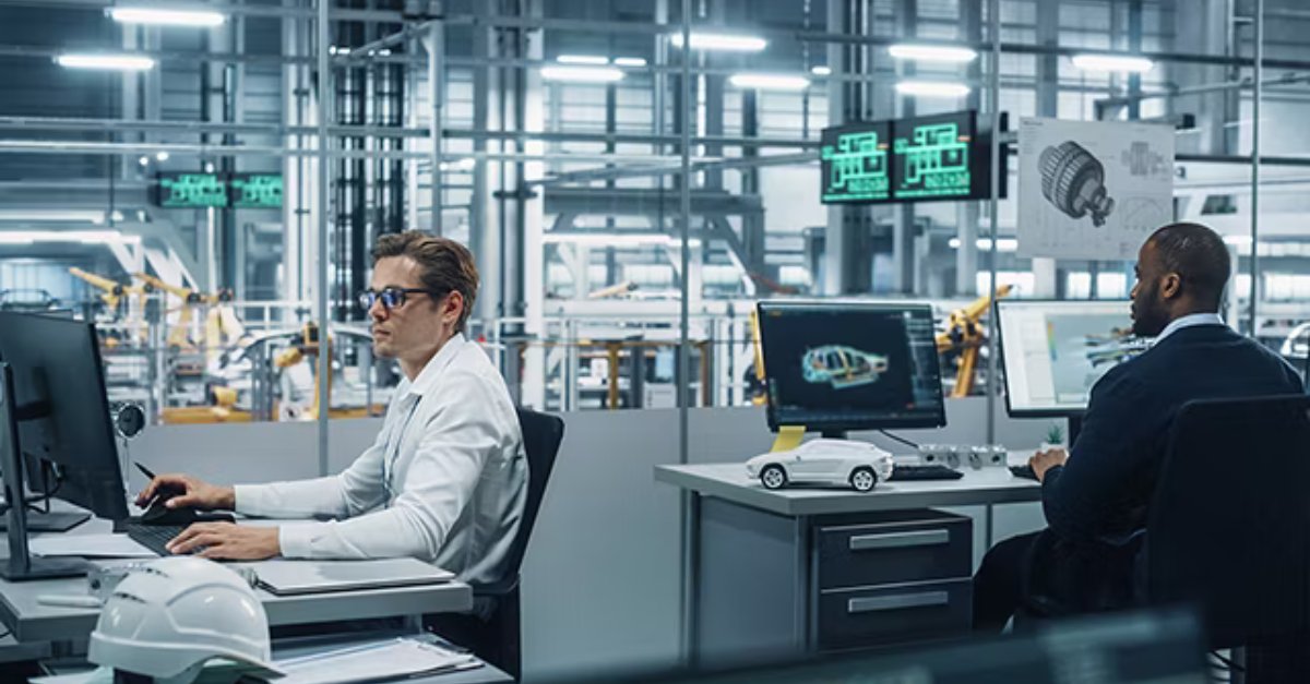 DDSPLM's tweet photo. Opcenter manufacturing operations management links PLM + automation to deliver a full digital twin in production.

Learn more: https://t.co/GDHiZvuvqj https://t.co/mOGkd47oIA