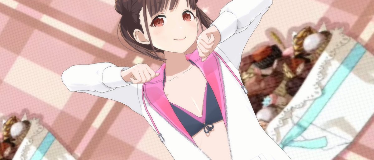 🍫 #園田智代子