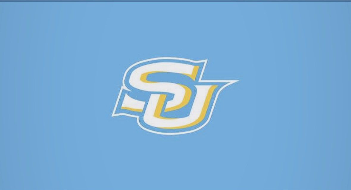 IsmaelBah_'s tweet image. #AGTG After a Great Conversation with @DPENN70 I have received a scholarship offer to play football at Southern University @GeauxJags @marshallfaulk @AqibTalib21