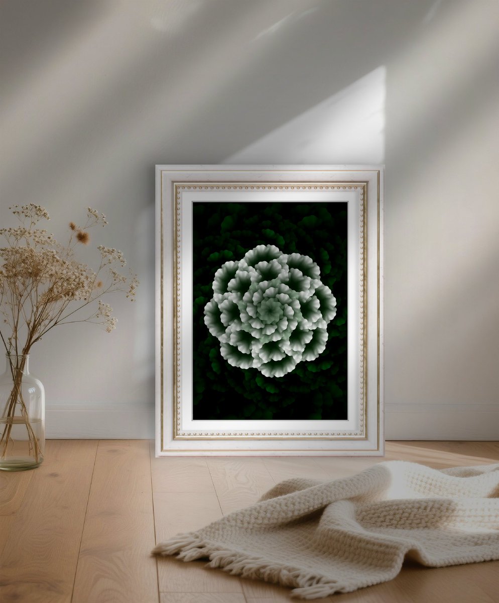 Certain works don’t decorate a space.
They anchor it.

fineartamerica.com/featured/resil…