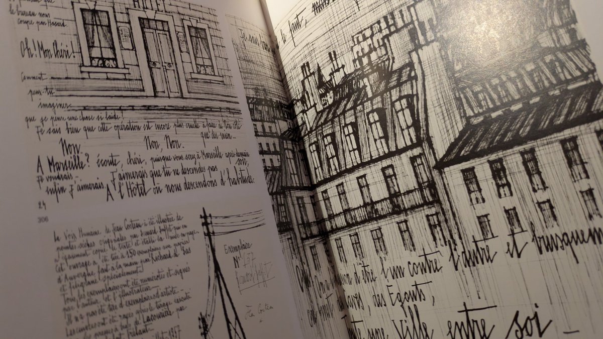 入荷案内 Bernard Buffet「Catalogue Raisonne de L'auvre Grave 1948