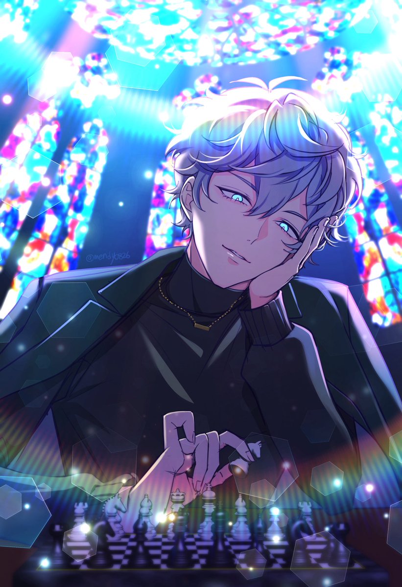 瀬名泉 #あんスタFA #앙스타 #あんスタ