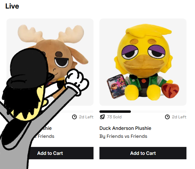 Silly Stick in the Mud tweet media