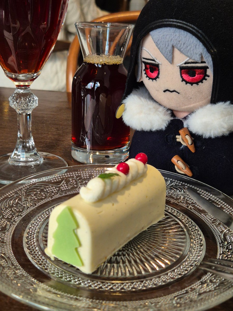 鉄分 (@risotto_nui) on Twitter photo 