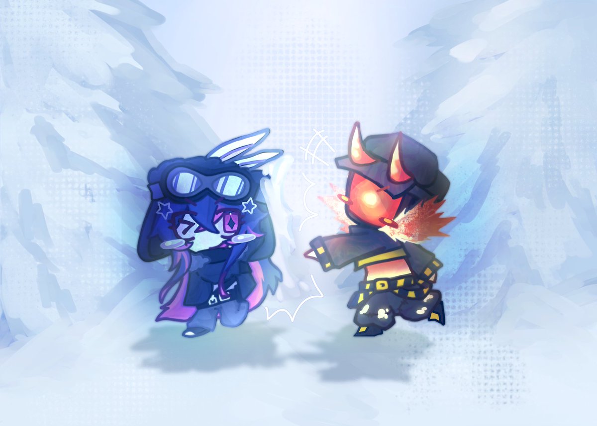 nutty_pi's tweet photo. #firebun heh…..
(C): Duong Vat Nuong

#meleeniacs #matador #yumeship #eeeeeeeeeee https://t.co/gdcAixw5WD