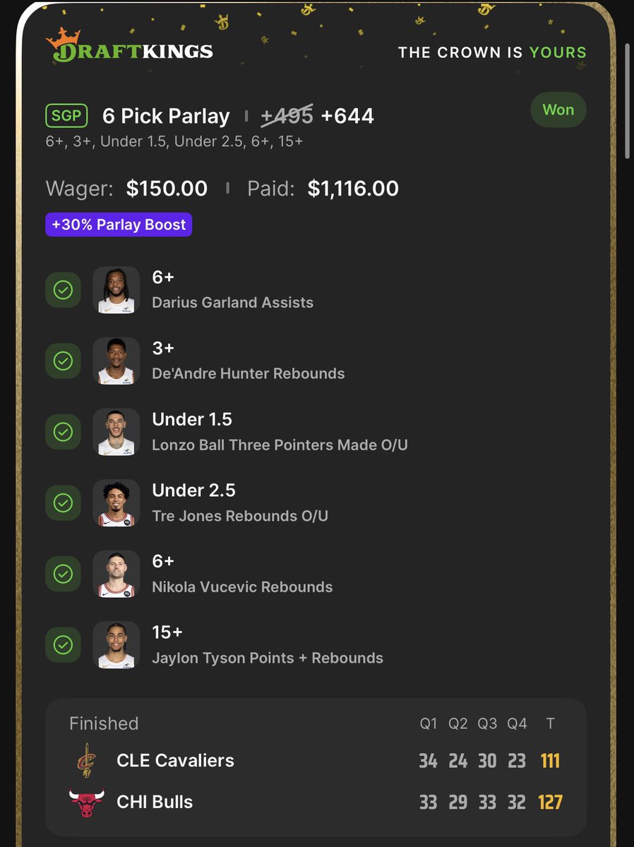 Asianlocks2Mr's tweet image. Cavs vs Bulls Cash💰✅

VIP LINK⬇️

mrasianlocks.com