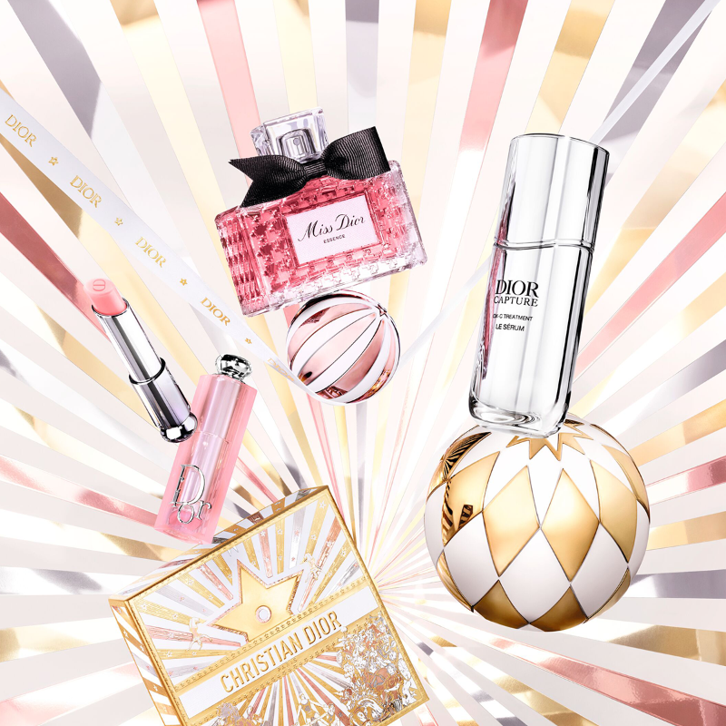 Dior Beauty Japan on X: 