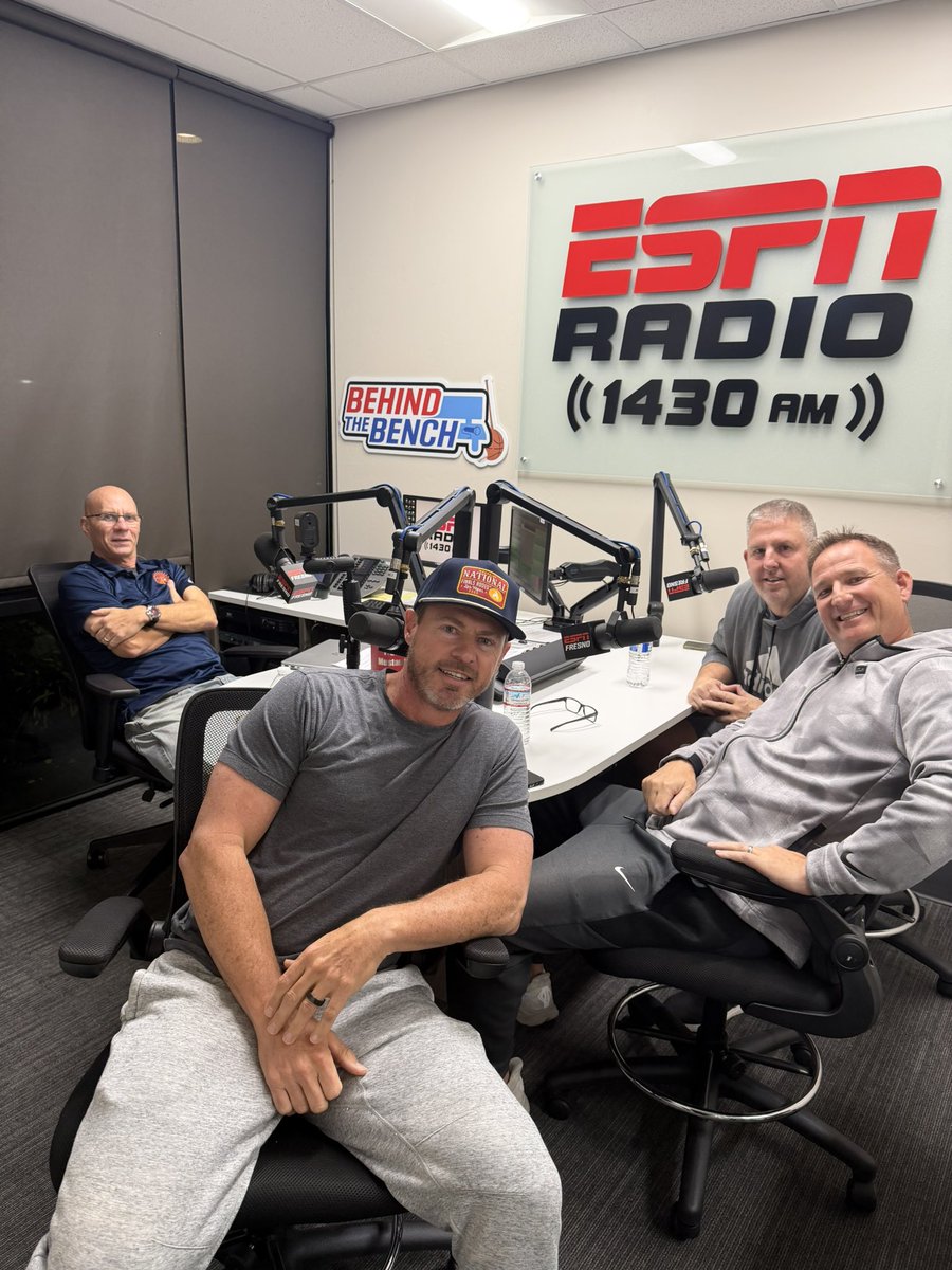 ESPN Fresno (@1430ESPN) / Posts / X