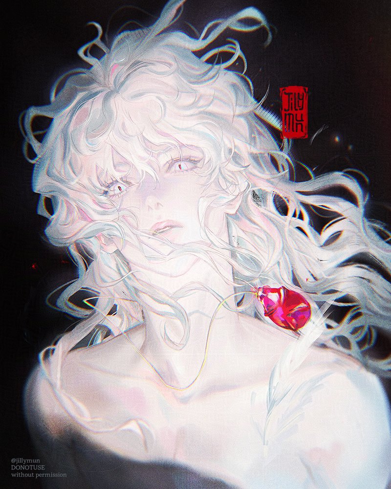 MunJilly's tweet image. griffith in this lighting