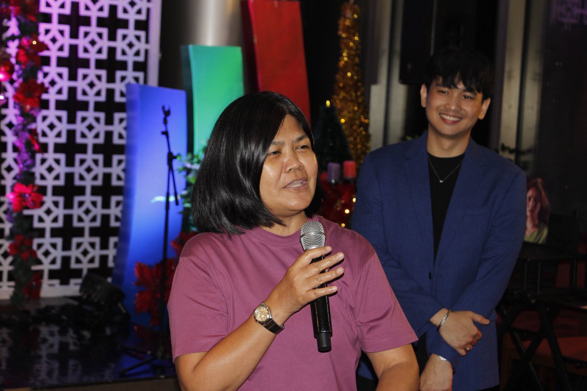 <a href="/RCDNarratives/">RCD Narratives - ABS-CBN</a> 

What Lies Beneath on <a href="/Netflix_PH/">Netflix Philippines</a> <a href="/ofc_iwant/">iWant</a> at ang #KapamilyaChannel Free TV ay mapapanuod sa A2Z at ngayong January 2, 2026 sa ALLTV. 

Marami pang dapat abangan. 🔪🩸🎬
Sino ang pumatay kay Louisa? 

❤️💙💚