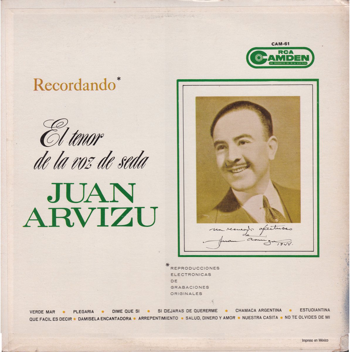 Qué pedazo de tango es "Plegaria".