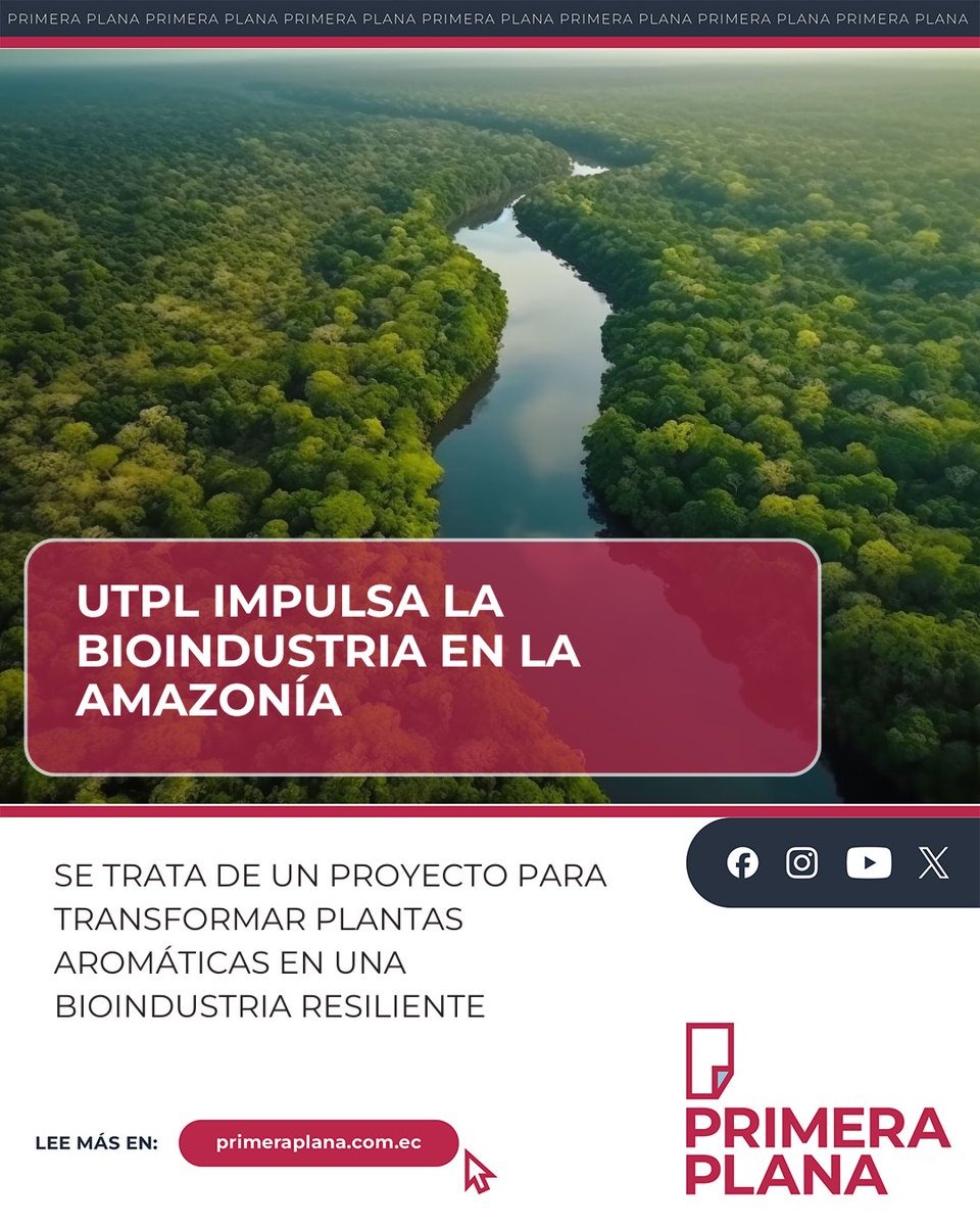 PrimeraPlanaECU tweet media
