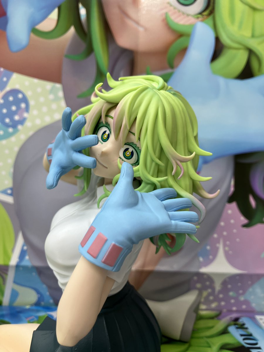 新景品のご案内です！ 【僕のヒーローアカデミア GLITTER&GLAMOURS