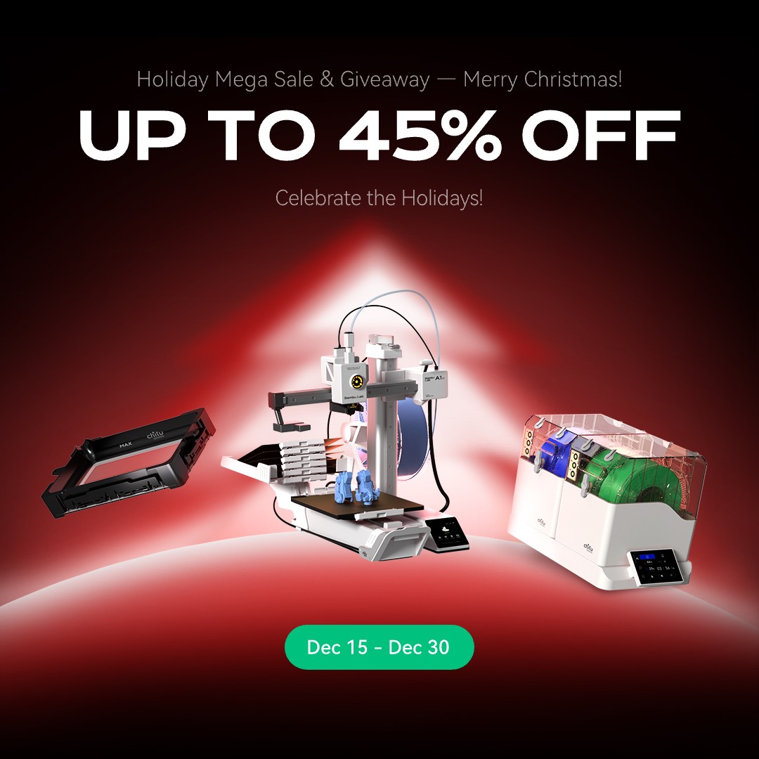 ChiTu Systems tweet media