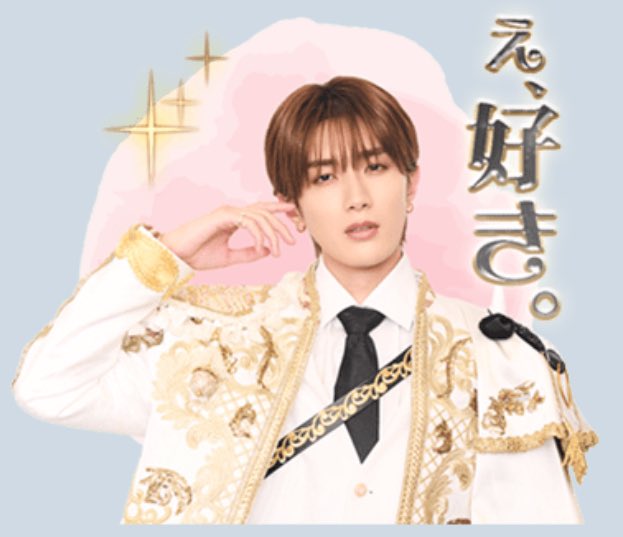 fu53ji's tweet photo. 『え、好きぺ』 https://t.co/GjULP3tVU2
