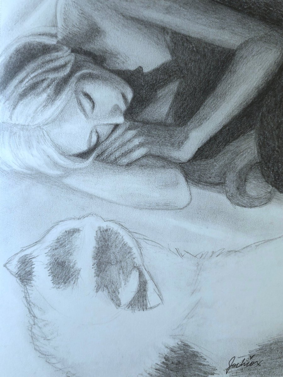 jochi ♡ 韩东🐱🦢수안 tweet media