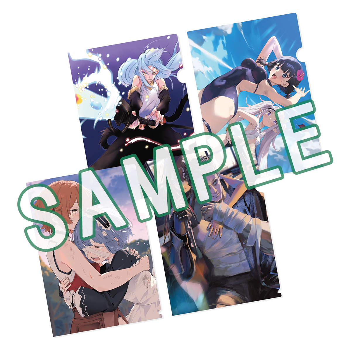 魔女と傭兵@7巻2026年1月20日発売予定 (@witch_mercenary) / Posts / X