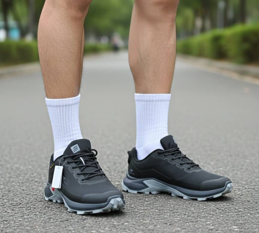 Jamani kumekuchaje huko!?

Njooni mpate kiatu ambacho mvua inakiogopa. Hulowani kabisa. 😊

0673203508