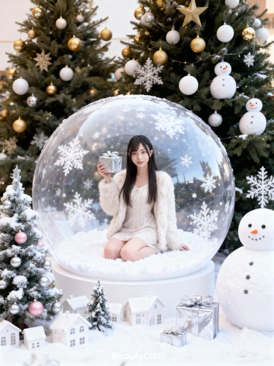 もうすぐクリスマス~🎄