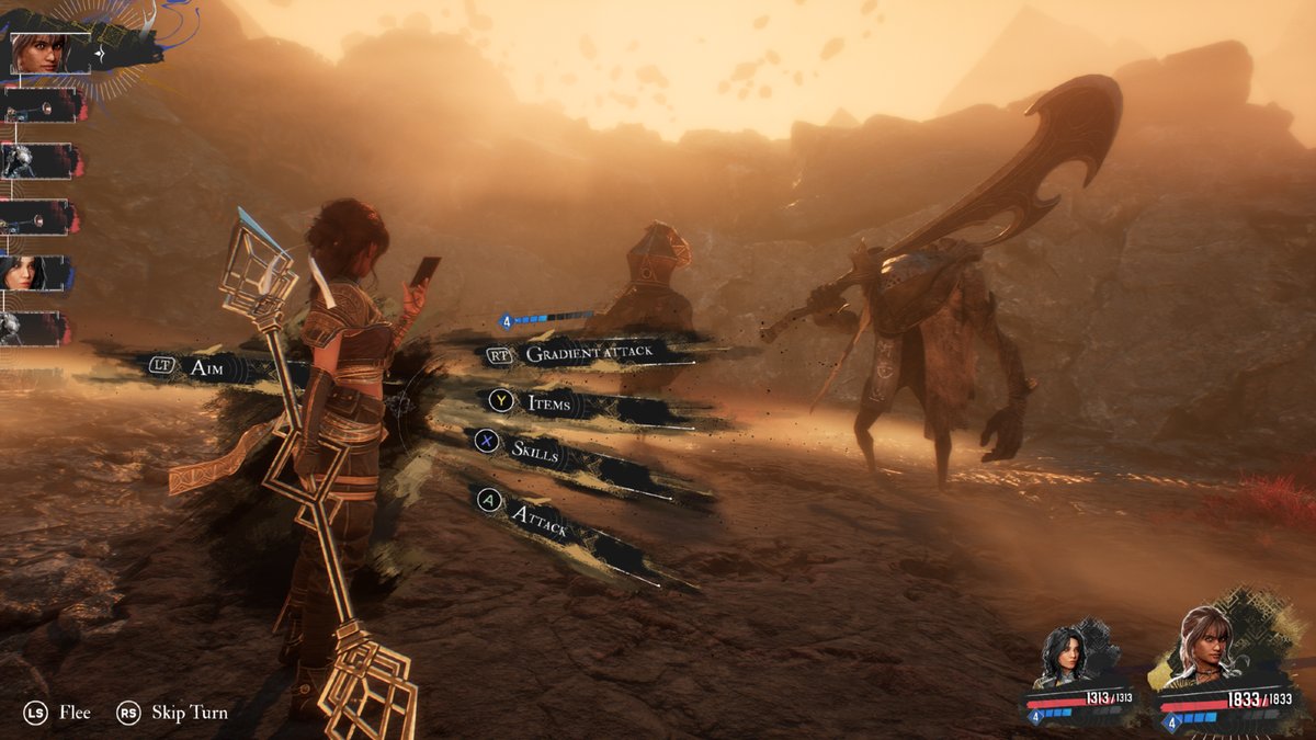 GameFixShow's tweet image. '2025 Ends With A Bang' by Game Fix Show
What is your favorite game of 2025? Our final episode of 2025, we get into the #GameAwards and pass judgement...You've been warned! All that plus more this week on the Game Fix Show.
megaphone.link/FPMN4626084671