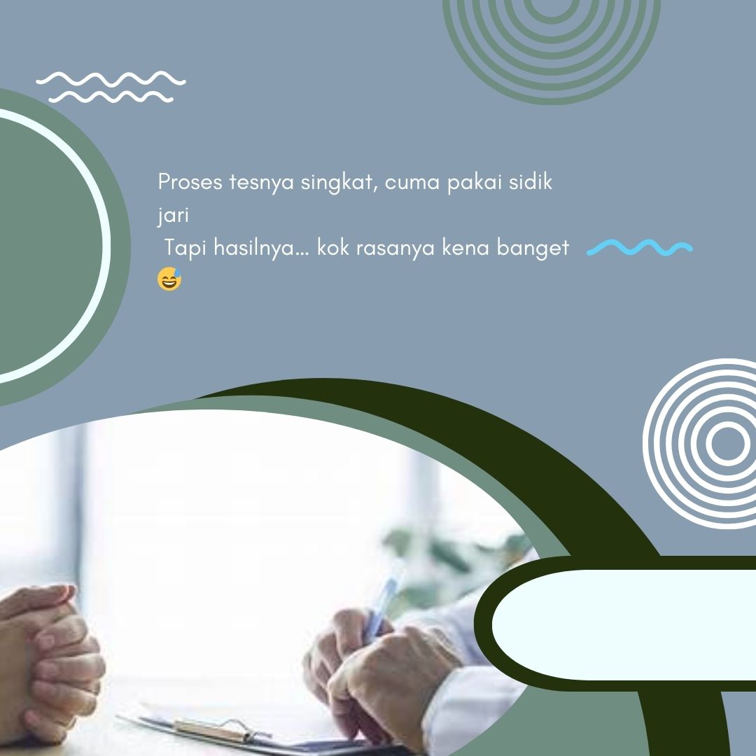 stifingenetik24's tweet image. POV: Influencer cobain Tes STIFIn 😆
Awalnya cuma iseng, ternyata hasilnya relate banget sama cara mikir, gaya kerja, sampai cara ngadepin masalah.
Bukan buat ngubah diri, tapi bikin lebih paham potensi sendiri ✨

#STIFIn #POVInfluencer #TesSTIFIn #KenalDiri #SelfAwareness