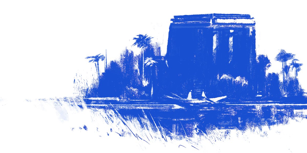 "Less is more''
Daily Sketches.