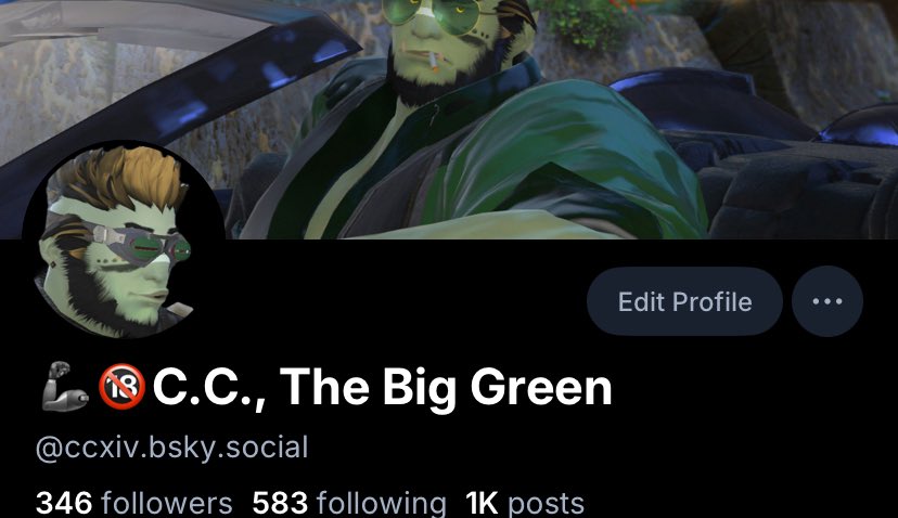 I’ll likely delete this account, come January, if this holds or if it’s true at all.

Feel free to find me somewhere else.

I still lurk here to see peeps who haven’t hopped yet, but if it costs money to see people, it’s not worth it.