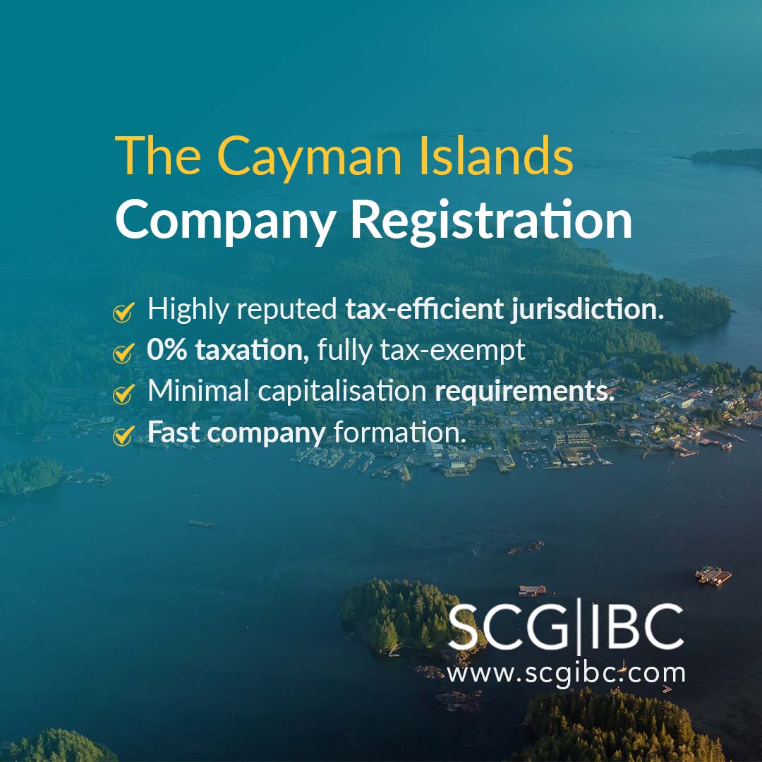 scgibc's tweet photo. Incorporate your company in the Cayman Islands quickly and effortlessly! Visit us at https://t.co/Ptjz7nuqLd 🌴✨  
...
#Scgibc #IncorporateOffshore #CompanyFormation #CompanyRegistration #Offshore #OffshoreCompany #CaymanIslands #Cayman https://t.co/kx6Mw4e0ho