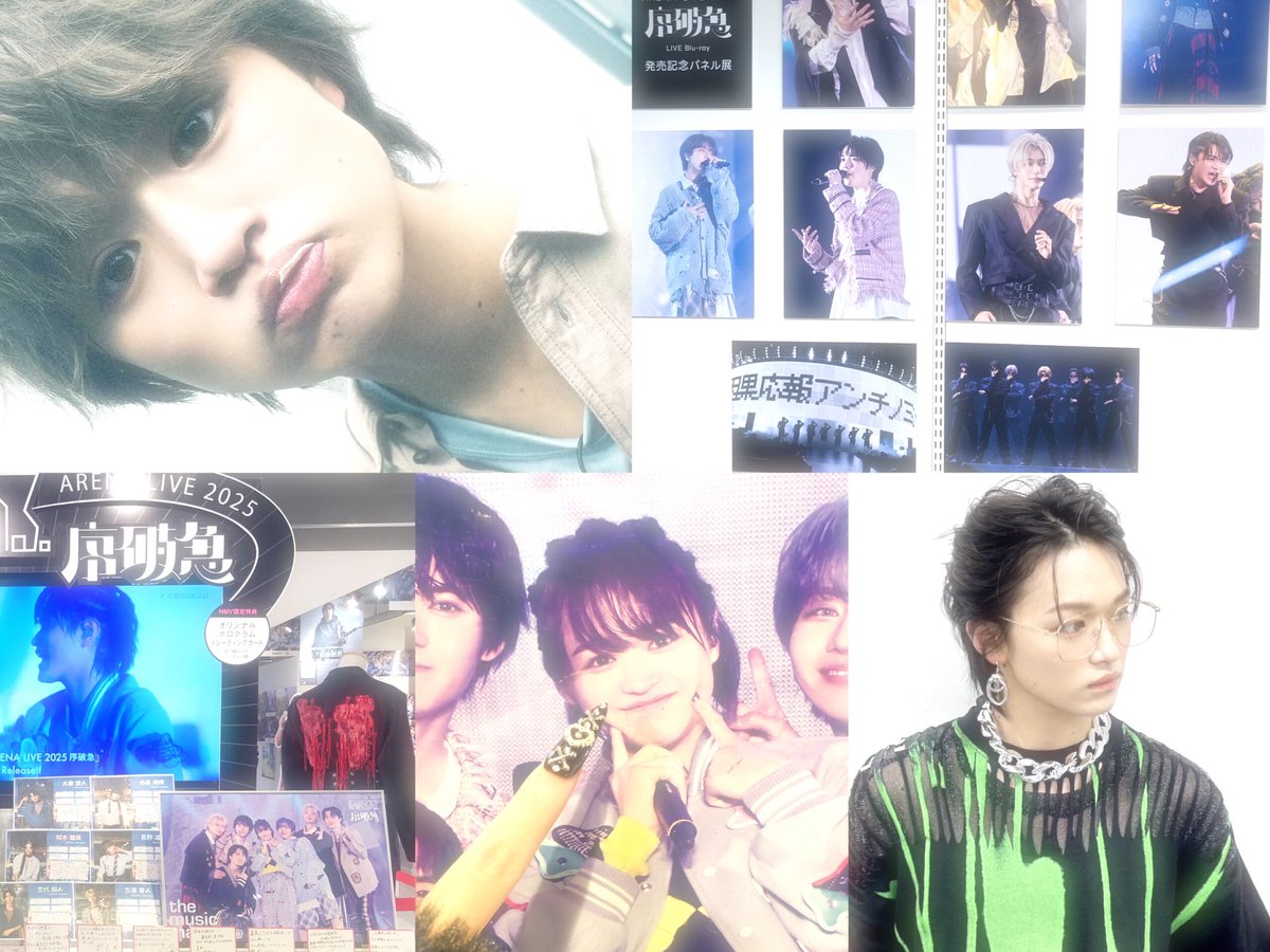 るかぴぃ tweet media