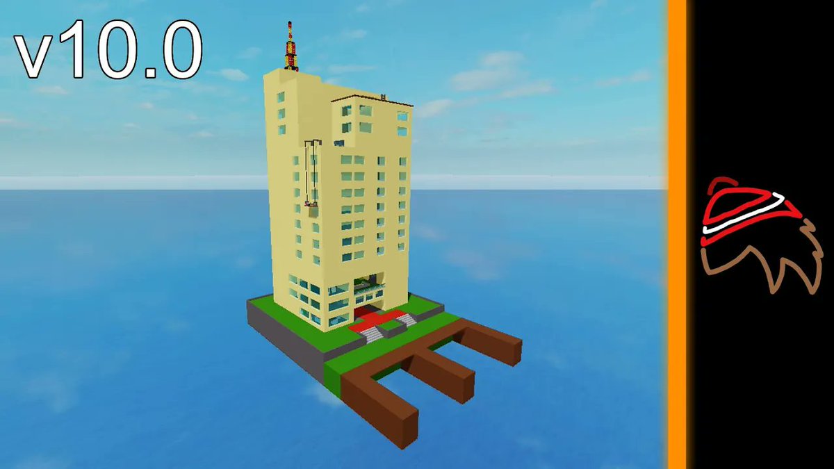 happy ten year anniversary of the best/worst video on youtube
youtu.be/hyuppfHeDCk