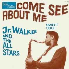 danopaquette's tweet photo. “Come See About Me” by Jr Walker and the All Stars was a US #24 hit in 1968. ⭐️⭐️⭐️1/2 #jrwalker
#EveryHitSongEver https://t.co/IWElk4dE9i