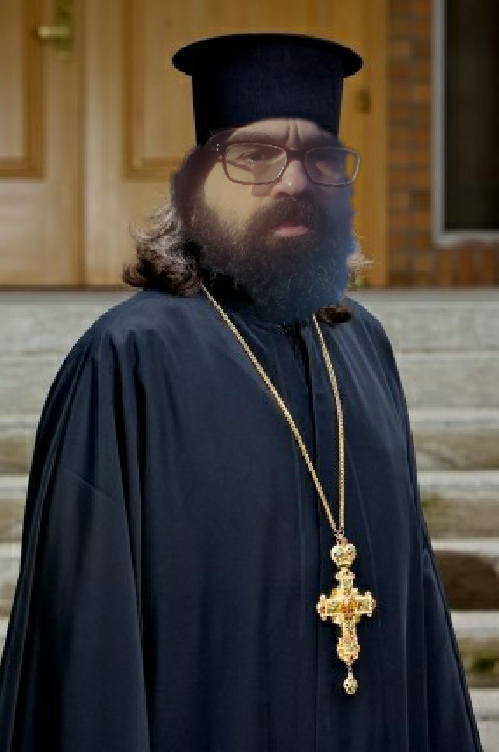 Perry??               PATRIARCH PERRY