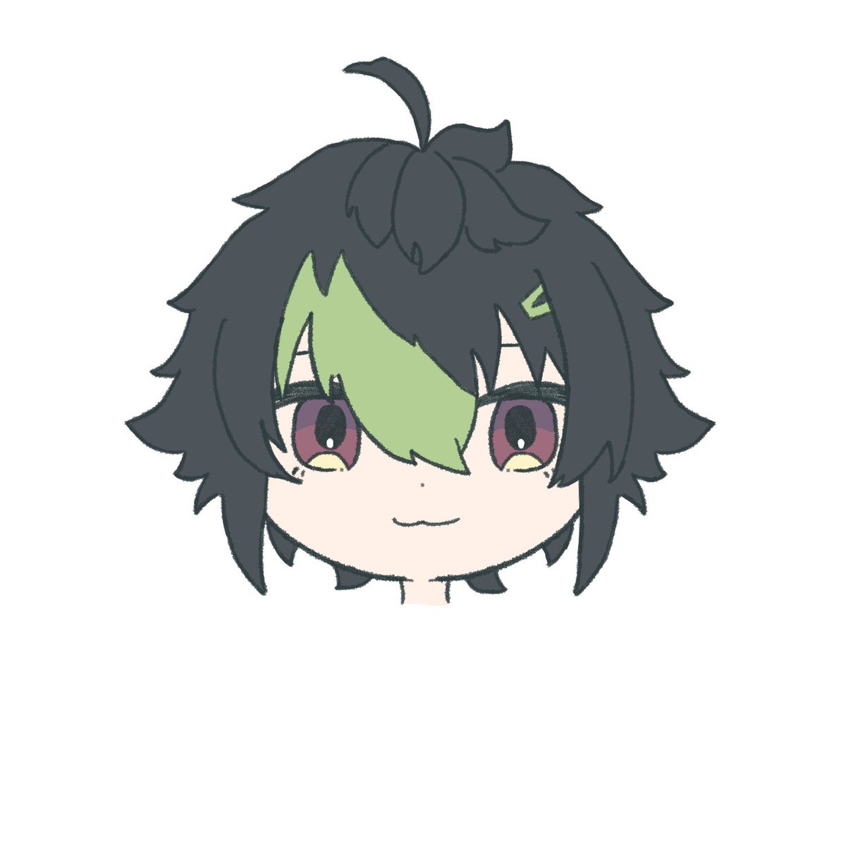 白田SAKU🐼¦依頼募集中 (@saku_xx39) / Posts / X