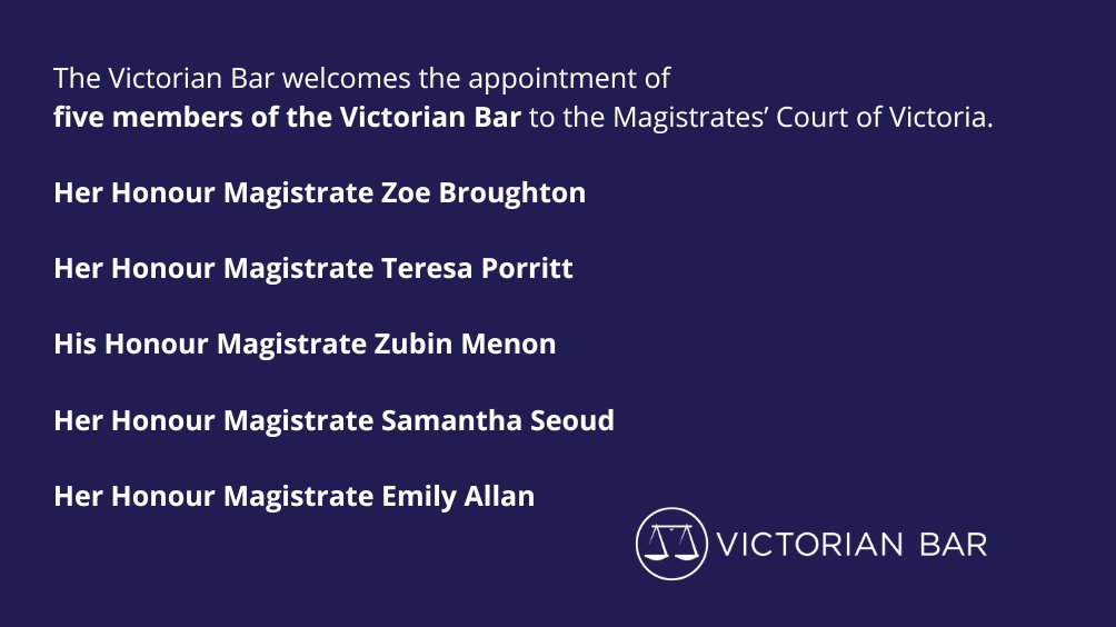 Victorian Bar tweet media