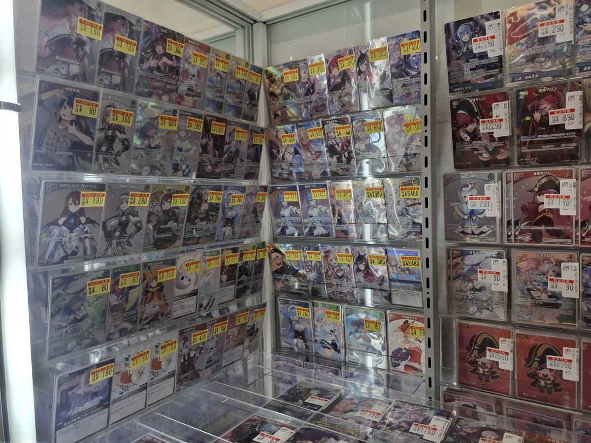 ホロカ　大量　まとめ売り ホロライブ 癒月ちょこ ホロカ まとめ売り - メルカリ