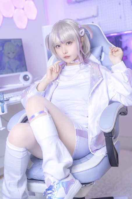 コスプレイヤーなーのTwitter画像16