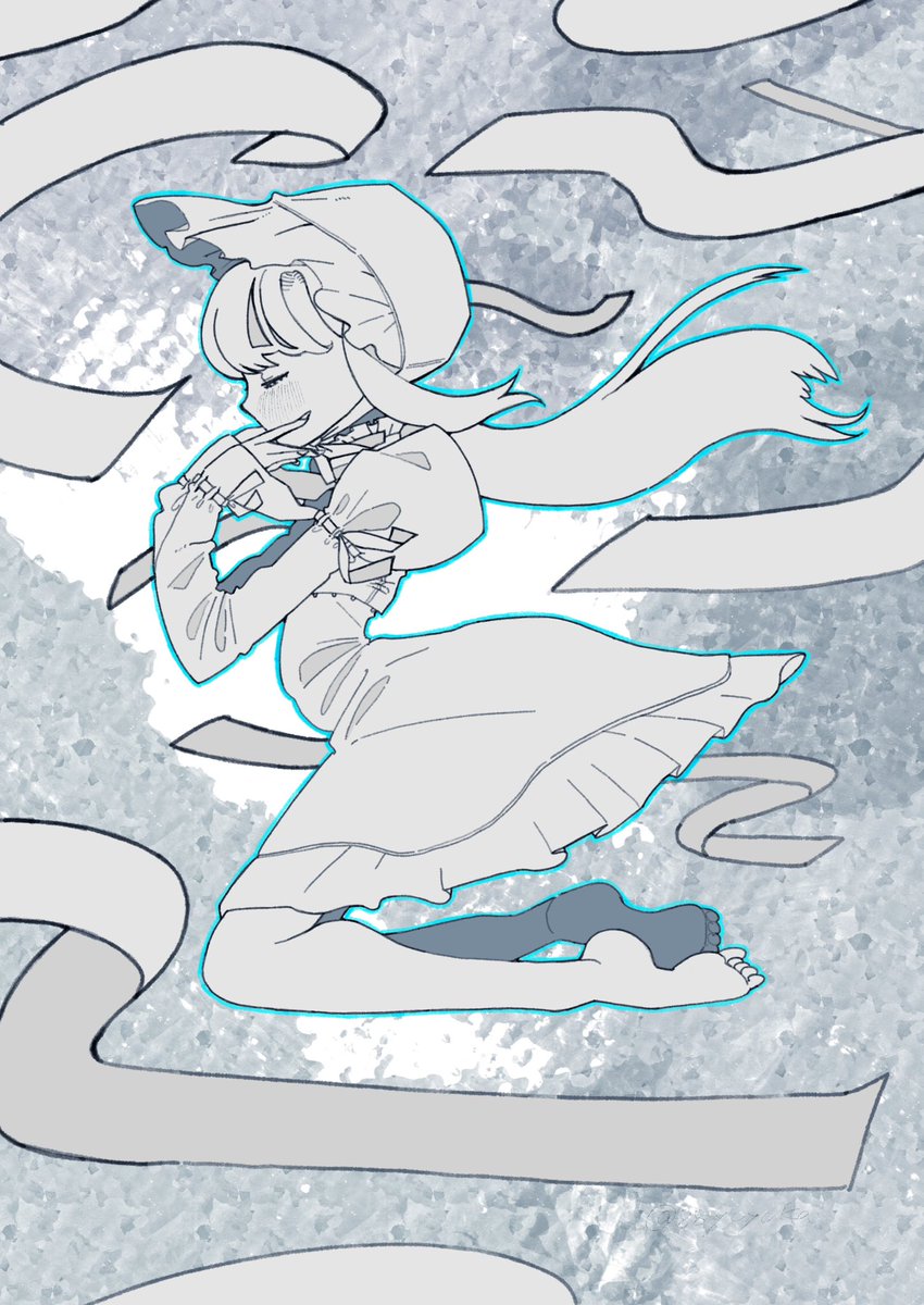 やとばゆゆか tweet media