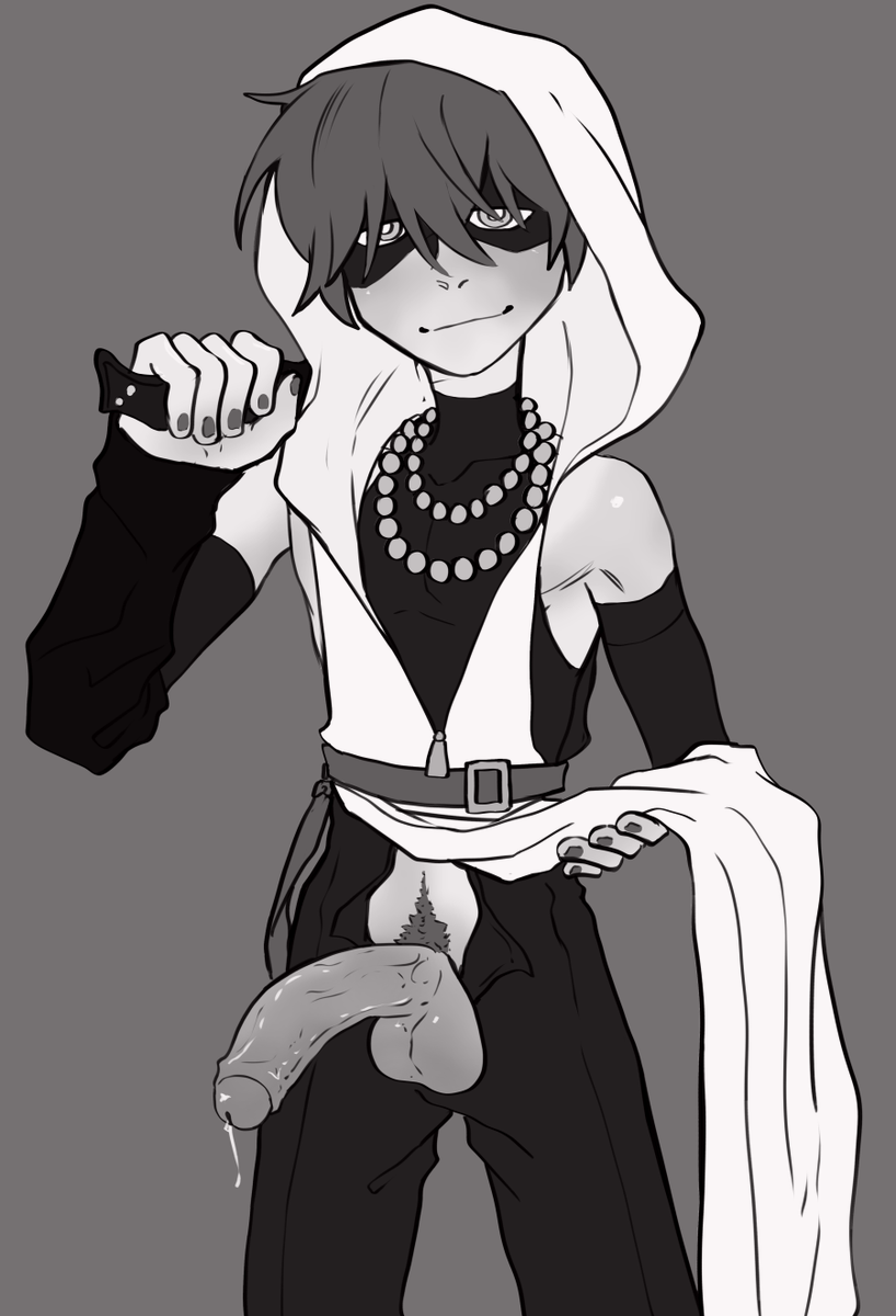 Homrawr🔞 tweet media